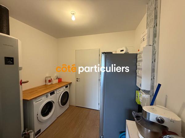 Vente Maison90 m² - 4 Pièces - LES BILLAUX (33500)