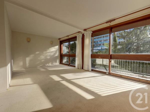 Appartement F4 à vendre  4 pièces - 71,24 m2 LA CELLE ST CLOUD - 78