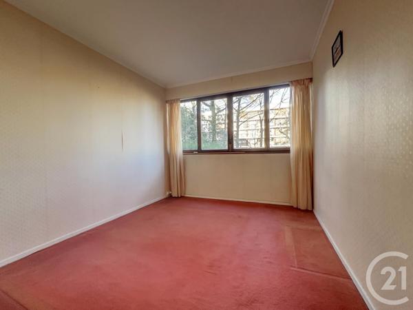 Appartement F4 à vendre  4 pièces - 71,24 m2 LA CELLE ST CLOUD - 78