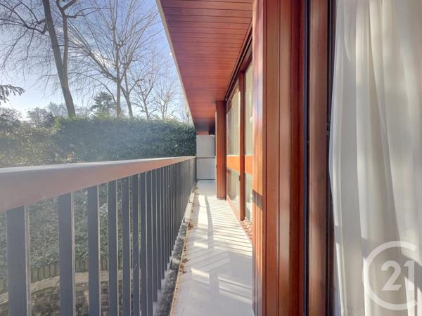 Appartement F4 à vendre  4 pièces - 71,24 m2 LA CELLE ST CLOUD - 78