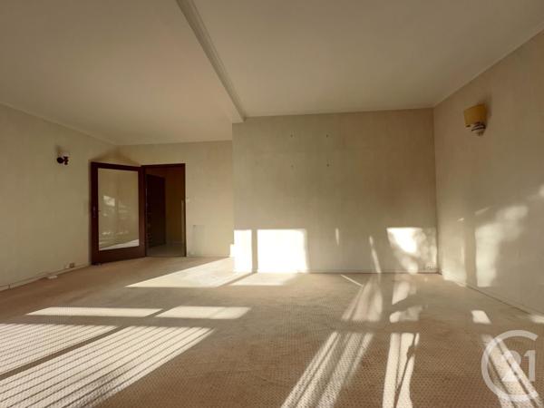 Appartement F4 à vendre  4 pièces - 71,24 m2 LA CELLE ST CLOUD - 78