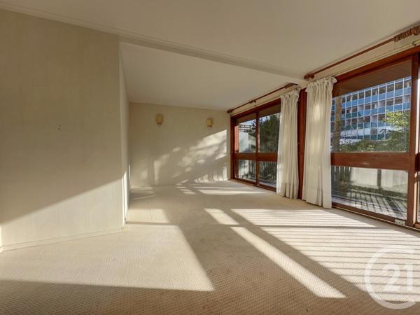 Appartement F4 à vendre  4 pièces - 71,24 m2 LA CELLE ST CLOUD - 78