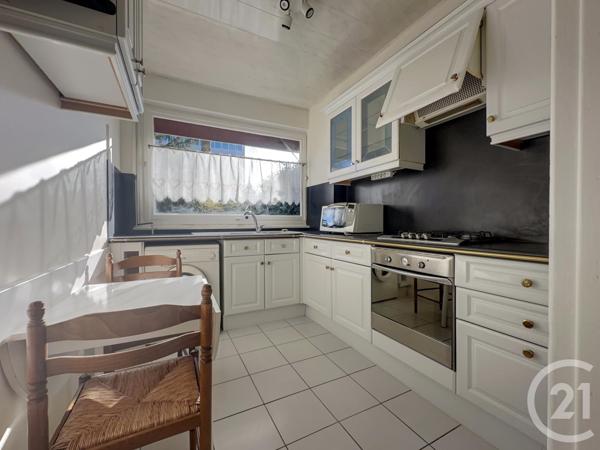 Appartement F4 à vendre  4 pièces - 71,24 m2 LA CELLE ST CLOUD - 78