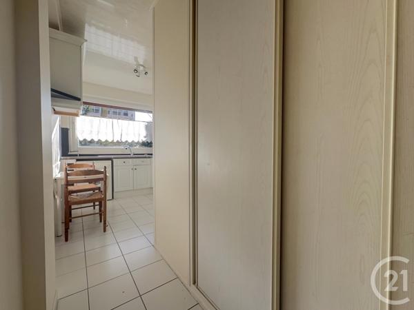 Appartement F4 à vendre  4 pièces - 71,24 m2 LA CELLE ST CLOUD - 78