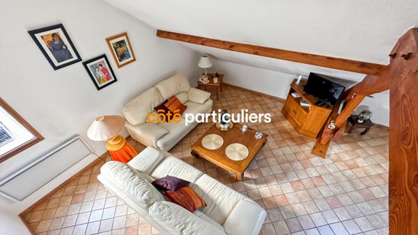 Vente Appartement61 m² - 3 Pièces - BRUNOY (91800)