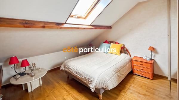 Vente Appartement61 m² - 3 Pièces - BRUNOY (91800)