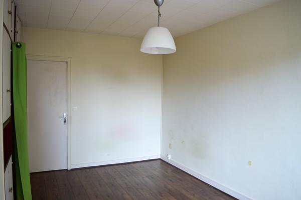 Appartement 2 pièces - 37 m² Exclusivité efficity