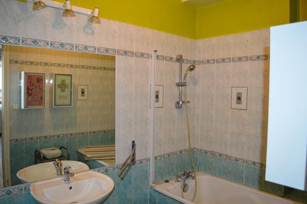 Appartement 2 pièces - 37 m² Exclusivité efficity