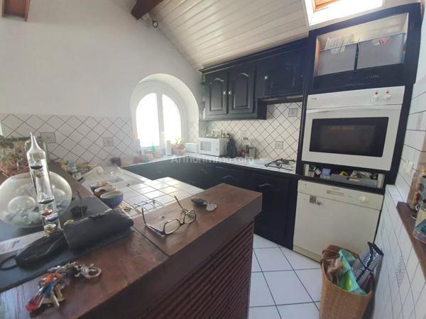 Vente Appartement 3 pièces 70 m2 à Lourdes