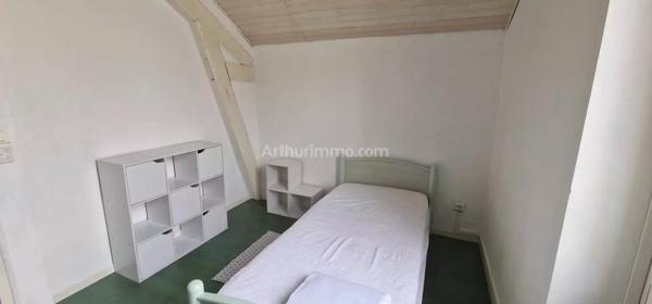 Vente Appartement 3 pièces 70 m2 à Lourdes