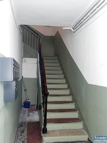 VENDS TYPE 2 A RENOVER CENTRE VILLE DE MARSEILLE