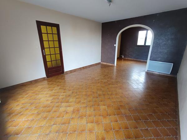 EXCLUSIVITÉ - Maison au coeur d'Abbaretz