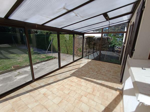 EXCLUSIVITÉ - Maison au coeur d'Abbaretz