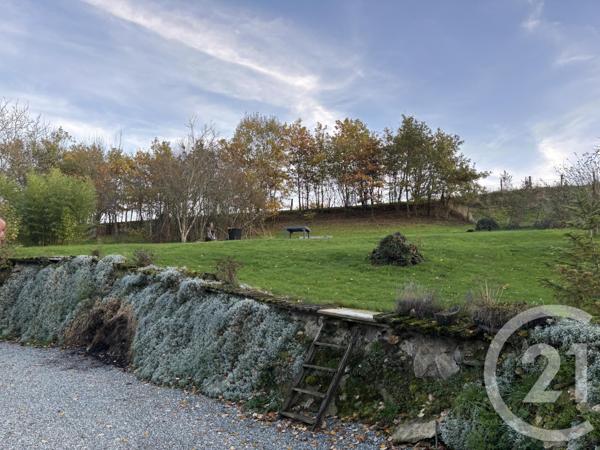 Maison à vendre  9 pièces - 225 m2 URCEREY - 90