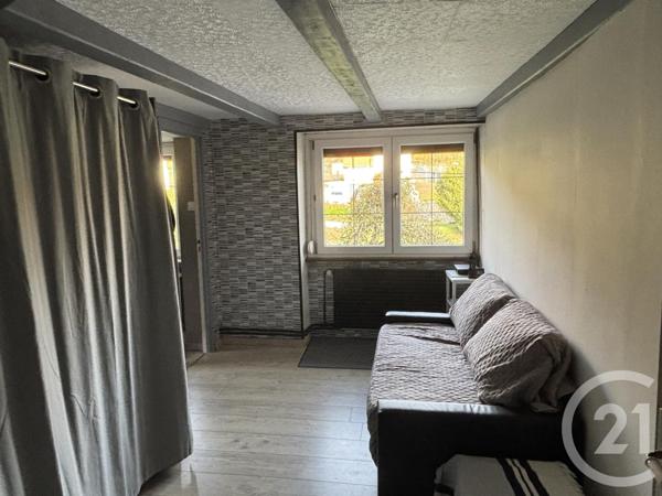 Maison à vendre  9 pièces - 225 m2 URCEREY - 90