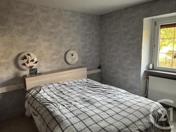 Maison à vendre  9 pièces - 225 m2 URCEREY - 90