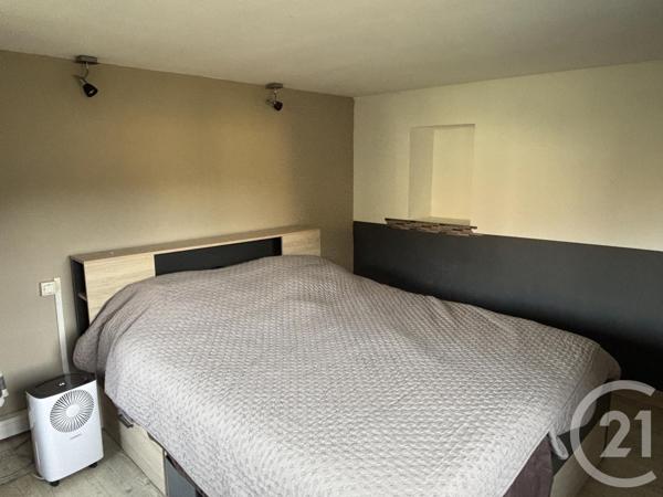 Maison à vendre  9 pièces - 225 m2 URCEREY - 90