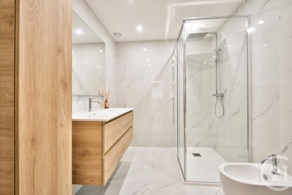 Appartement F3 à vendre  3 pièces - 97,58 m2 BEAUSOLEIL - 06