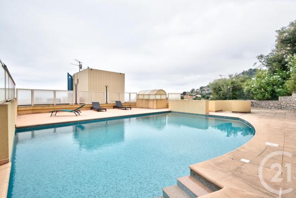 Appartement F3 à vendre  3 pièces - 97,58 m2 BEAUSOLEIL - 06