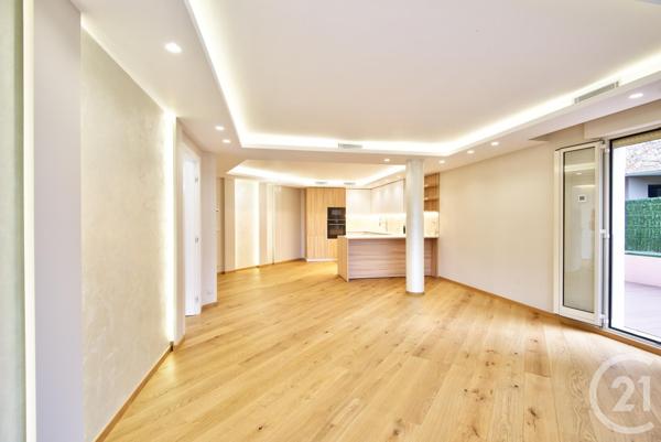 Appartement F3 à vendre  3 pièces - 97,58 m2 BEAUSOLEIL - 06