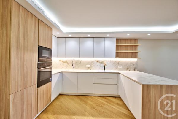 Appartement F3 à vendre  3 pièces - 97,58 m2 BEAUSOLEIL - 06