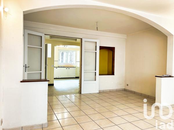 Maison à vendre 5 pièces 100 m² Villeneuve-l'Archevêque