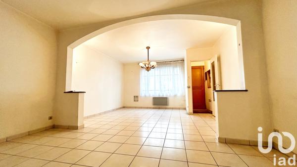 Maison à vendre 5 pièces 100 m² Villeneuve-l'Archevêque