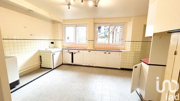 Maison à vendre 5 pièces 100 m² Villeneuve-l'Archevêque