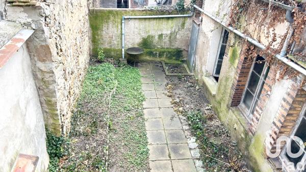 Maison à vendre 5 pièces 100 m² Villeneuve-l'Archevêque