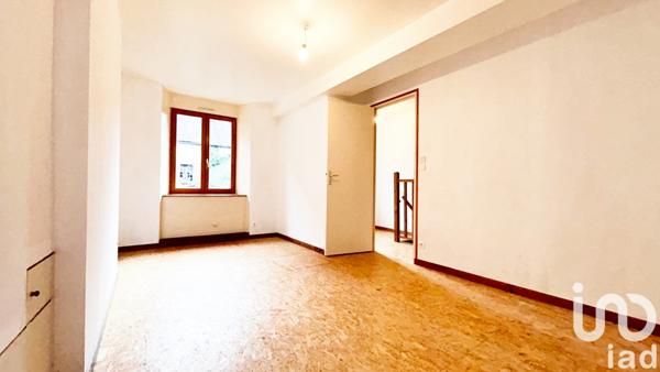 Maison à vendre 5 pièces 100 m² Villeneuve-l'Archevêque