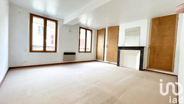 Maison à vendre 5 pièces 100 m² Villeneuve-l'Archevêque
