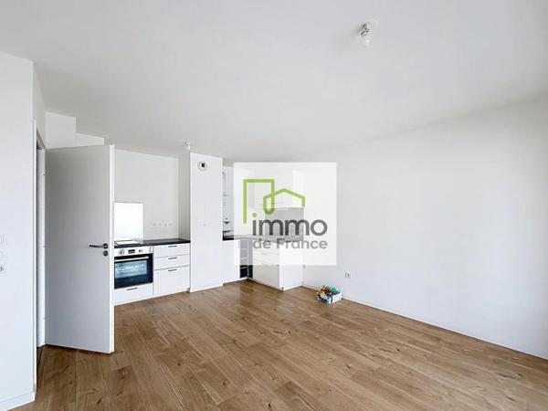 Appartement à louer à Seclin (59113)