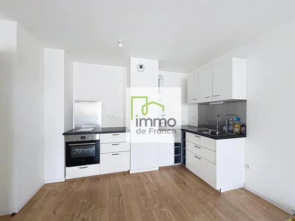 Appartement à louer à Seclin (59113)