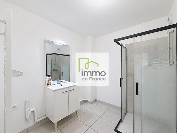 Appartement à louer à Seclin (59113)