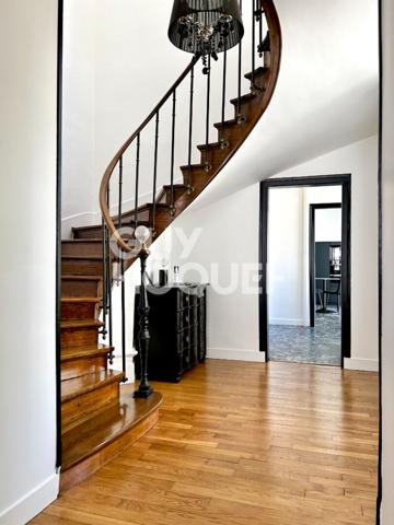 HOTEL PARTICULIER AU CENTRE DE DREUX