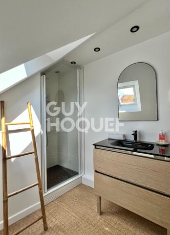 HOTEL PARTICULIER AU CENTRE DE DREUX