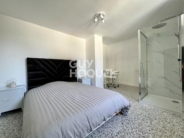 HOTEL PARTICULIER AU CENTRE DE DREUX