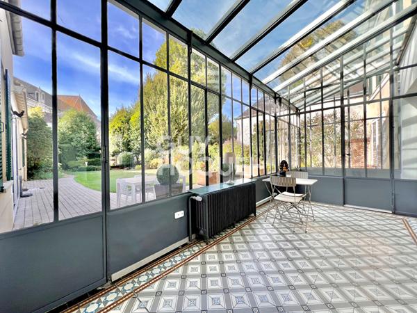 HOTEL PARTICULIER AU CENTRE DE DREUX