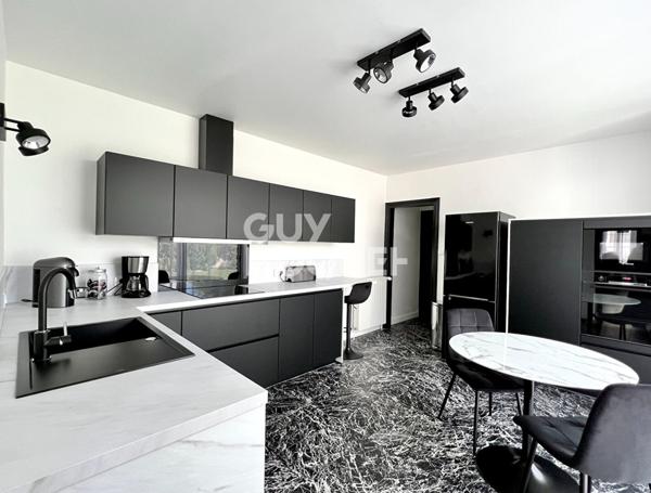 HOTEL PARTICULIER AU CENTRE DE DREUX