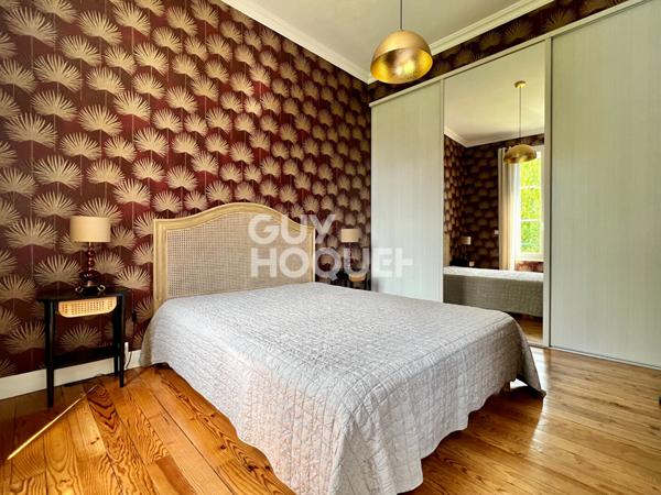 HOTEL PARTICULIER AU CENTRE DE DREUX