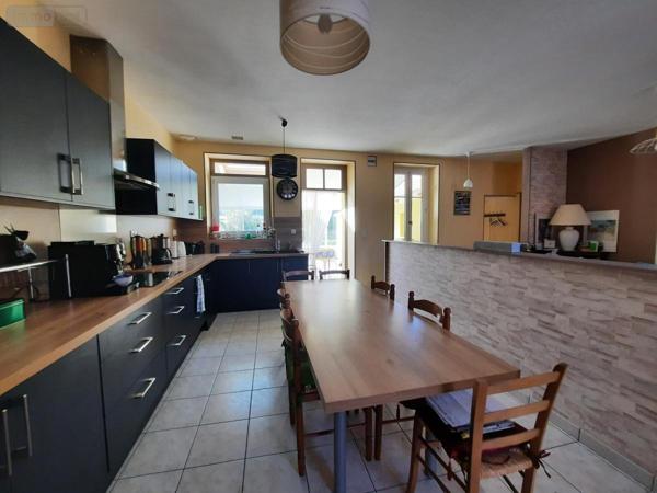 Maison à vendre à Machecoul-Saint-Même en Loire-Atlantique (44270), ref : 85091-5174