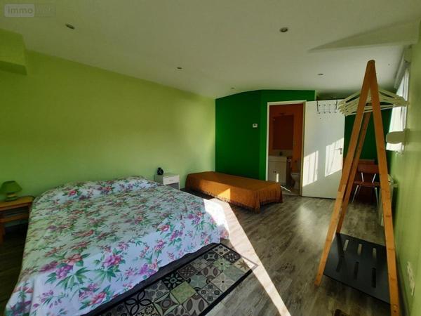 Maison à vendre à Machecoul-Saint-Même en Loire-Atlantique (44270), ref : 85091-5174