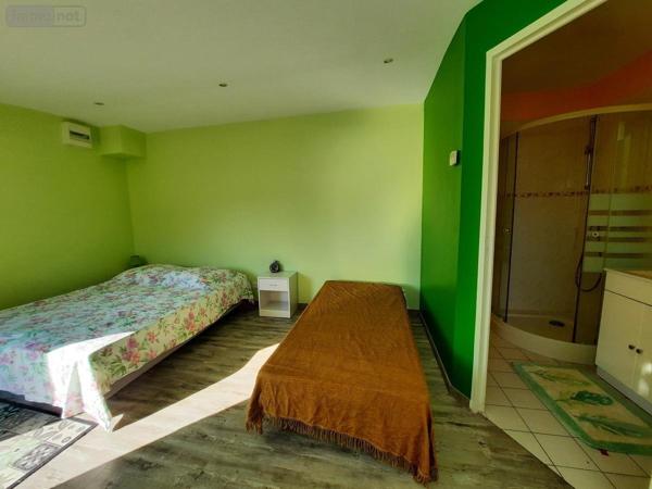 Maison à vendre à Machecoul-Saint-Même en Loire-Atlantique (44270), ref : 85091-5174