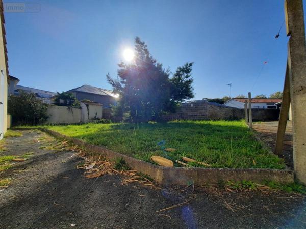 Maison à vendre à Machecoul-Saint-Même en Loire-Atlantique (44270), ref : 85091-5174