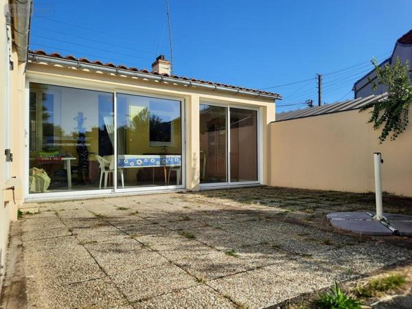 Maison à vendre à Machecoul-Saint-Même en Loire-Atlantique (44270), ref : 85091-5174