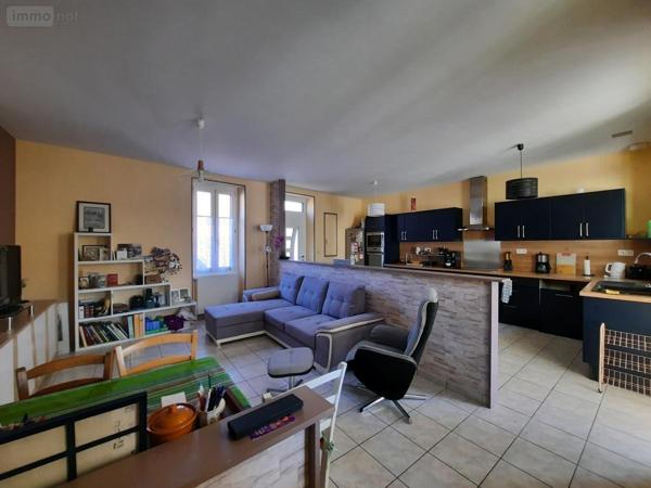 Maison à vendre à Machecoul-Saint-Même en Loire-Atlantique (44270), ref : 85091-5174