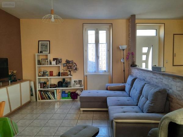 Maison à vendre à Machecoul-Saint-Même en Loire-Atlantique (44270), ref : 85091-5174