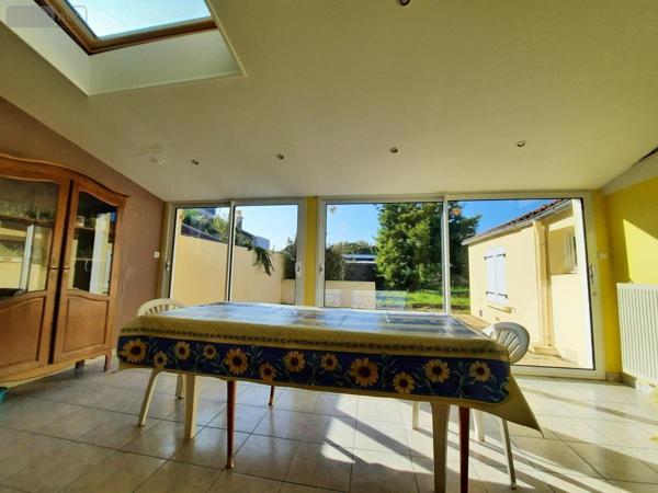 Maison à vendre à Machecoul-Saint-Même en Loire-Atlantique (44270), ref : 85091-5174