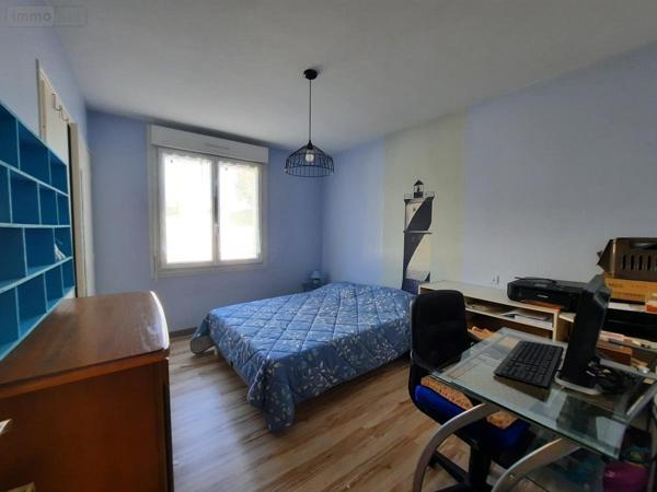 Maison à vendre à Machecoul-Saint-Même en Loire-Atlantique (44270), ref : 85091-5174