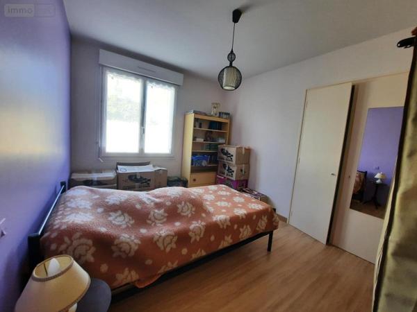 Maison à vendre à Machecoul-Saint-Même en Loire-Atlantique (44270), ref : 85091-5174